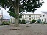 周辺：小川いちょう公園まで約810m