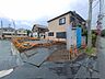 外観：前面道路含む現地 （2026年08月27日撮影）