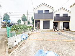 JR青梅線 昭島駅 バス11分 昭島市役所下車 徒歩3分