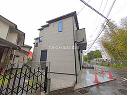 外観の画像