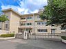 周辺：八王子市立石川中学校 1470m