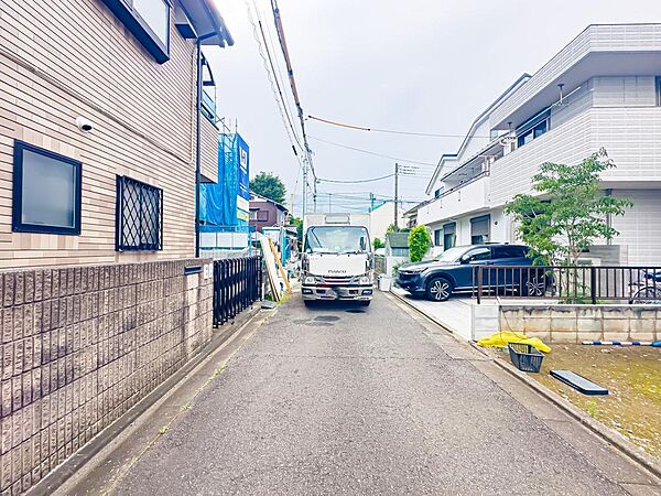 周辺を拡大表示