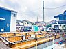 外観：住まいには気付きがあり、住まうごとに様々な角度から違う顔を見せてくれます。新生活は小さな発見の連続です。2026/7/16撮影