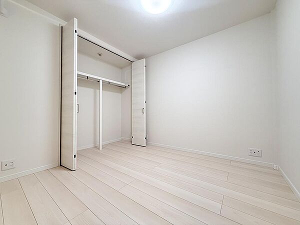 子供部屋を拡大表示