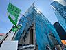 外観：2026年9月上旬完成予定です。