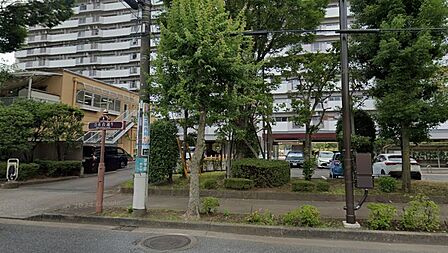 品田医院 350m
