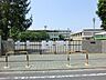 周辺：福生市立福生第二小学校まで約650m