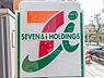 周辺：セブンイレブン小金井北口店まで約429m