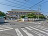 周辺：新山手病院 730m