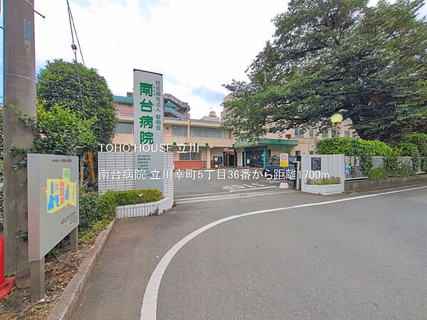 周辺を拡大表示