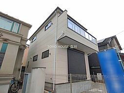 外観の画像