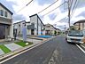 外観：前面道路含む現地 （2026年09月08日撮影）