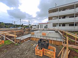 多摩都市モノレール 砂川七番駅 徒歩10分