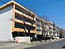 周辺：羽村市立武蔵野小学校　340m