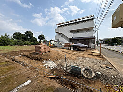 西武拝島線 東大和市駅 徒歩18分