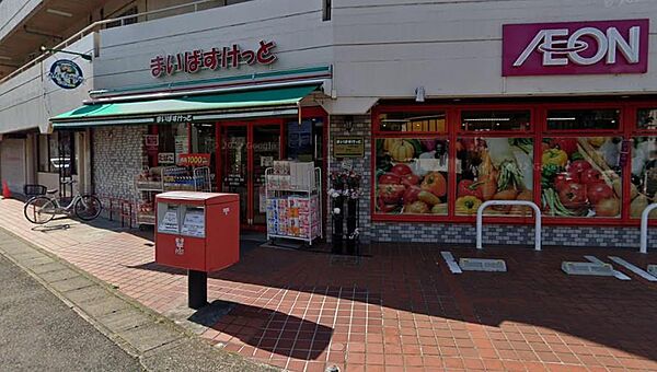 周辺を拡大表示
