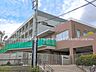 周辺：八王子市立いずみの森義務教育学校小学校 700m