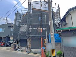 外観の画像