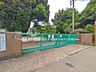 周辺：小金井市立緑小学校 350m
