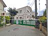 周辺：小金井市立緑中学校 500m