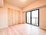 子供部屋：「寝室」明るく採光が取れた洋室はご家族それぞれのプライベート空間。どんなお部屋にしようか・・・嬉しい悩みですね。
