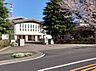 周辺：相模原市立旭中学校まで約1300m