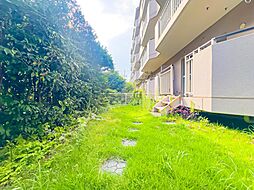パークサイド南大沢 1号棟