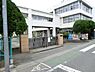 周辺：昭島市立中神小学校まで約1184m
