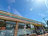 周辺：セブン-イレブン 立川東文化通り店まで約220m