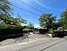周辺：八王子市立長房中学校まで約850m