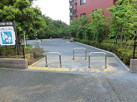 曙一西公園まで約277m