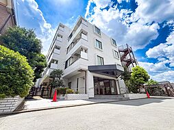 ルーバンハイツ武蔵野