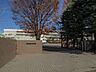 周辺：国分寺市立第七小学校　715ｍ