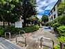 周辺：学園西町第二公園まで約10m
