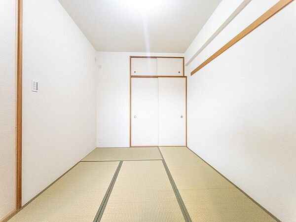 寝室を拡大表示