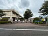 周辺：町田市立相原小学校　1400ｍ