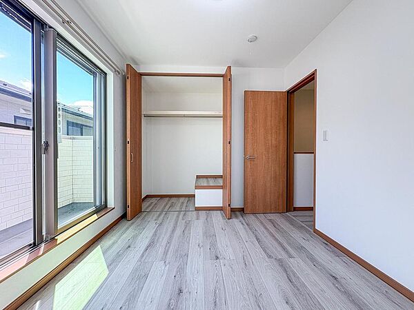 子供部屋