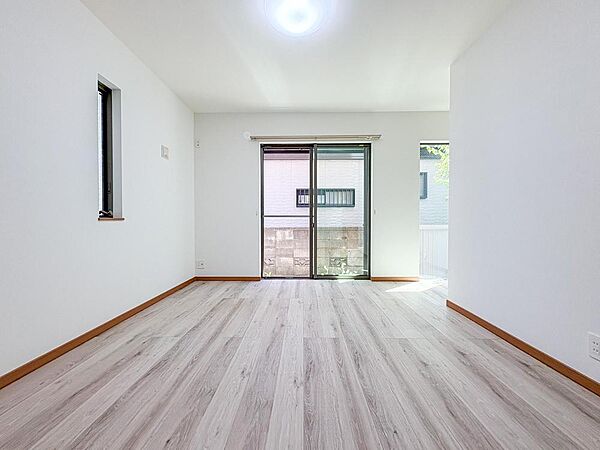 室内を拡大表示