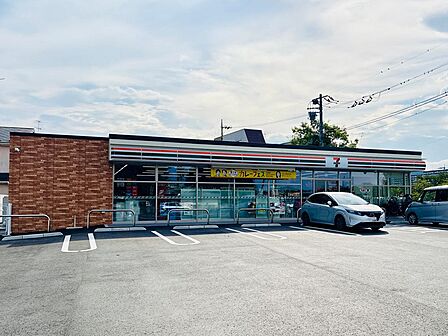セブンイレブン八王子並木町店まで約170m