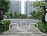 周辺：曙一丁目公園まで約495m