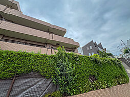 ライオンズガーデン玉川学園