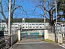 周辺：八王子市立川口中学校まで約1045m
