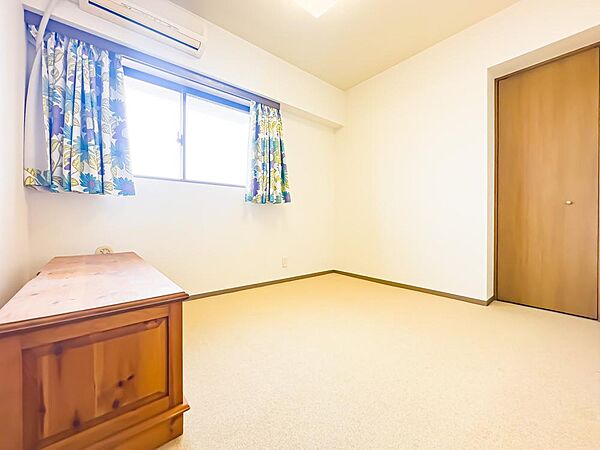 子供部屋