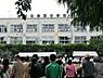 周辺：港区立御田小学校まで約950m