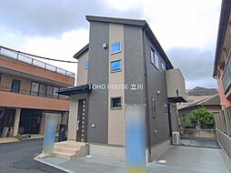 外観の画像