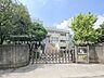 周辺：国分寺市立第九小学校 460m