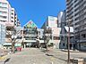周辺：JR「西国分寺」駅 720m