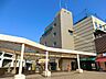 周辺：西友永山店まで約870m
