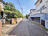 外観：静かな住宅街に位置しており、騒音を気にせずリラックスした毎日を楽しめます。安心感のある環境が整っているため、小さなお子様がいるご家庭や静かに暮らしたい方にもぴったりの立地です。