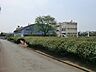 周辺：武蔵村山市立第九小学校 490m